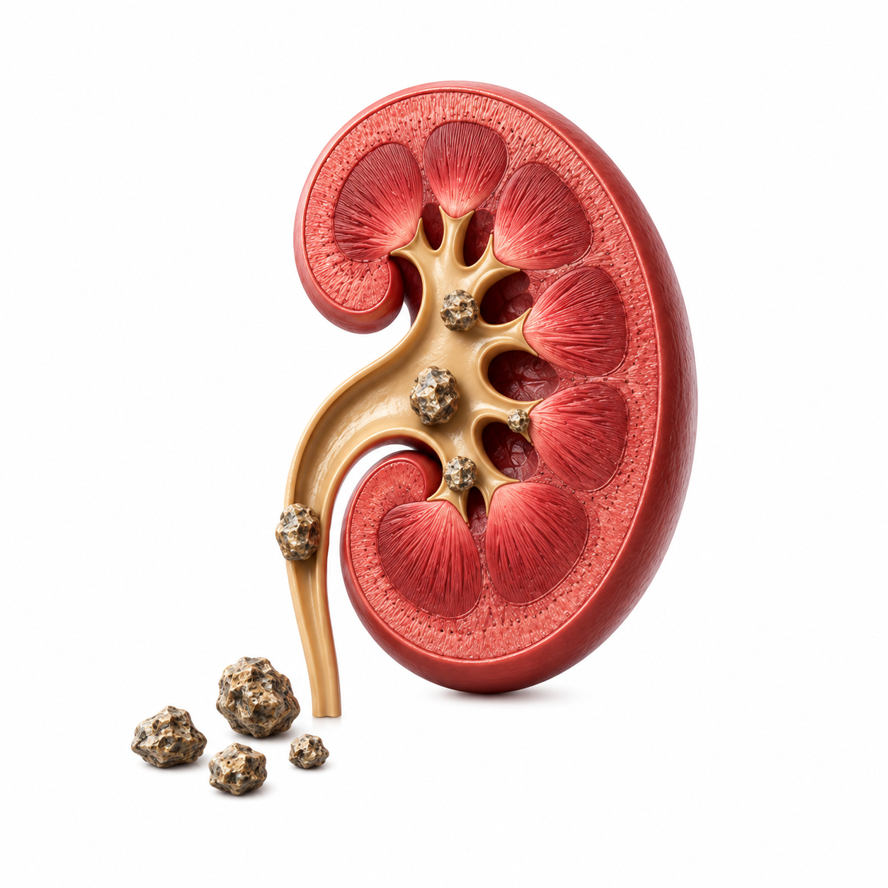 Kidney Stone Treatment Options